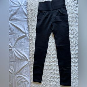 Seamless Active leggings